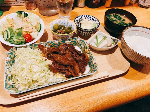 胃酒屋 かず - サブ画像1