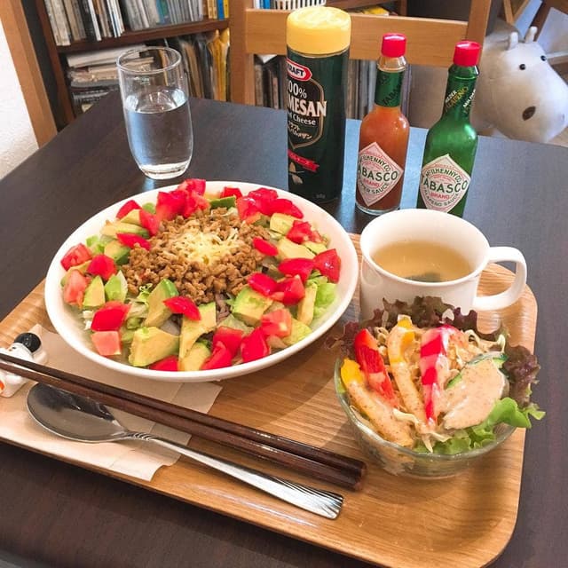 はちだいカフェ - サブ画像1