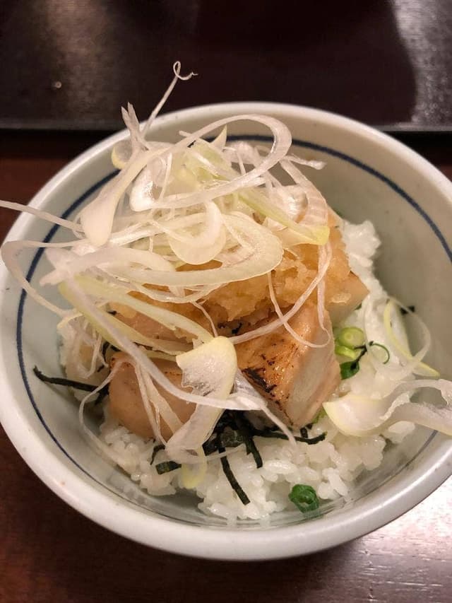 お食事処・無料休憩室 憩い処 - サブ画像1