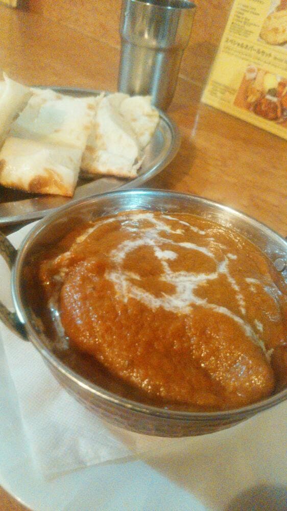 インド料理ラム - サブ画像3