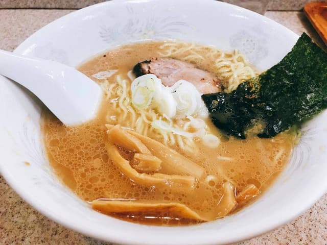 支那そば 糀家 - サブ画像2