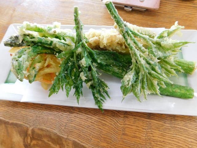 荒海農産物直売所 - サブ画像1