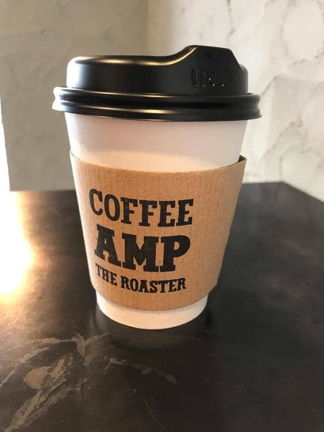 Coffee AMP - サブ画像3