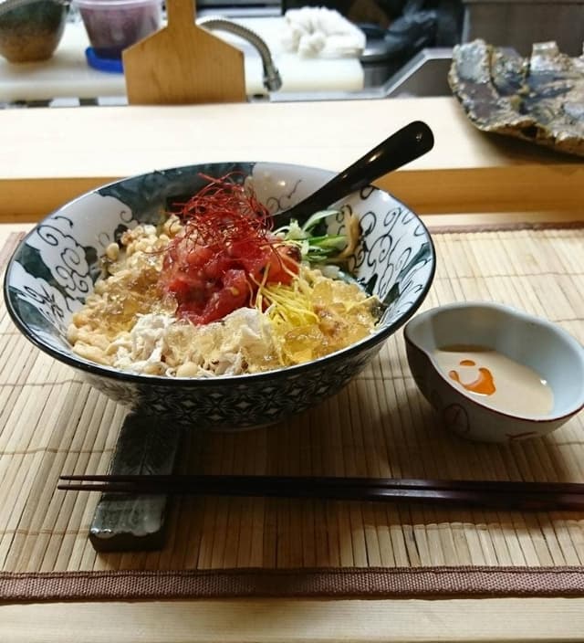 馳走 かねこ - サブ画像3