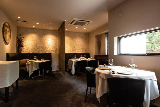 ロワゾー•パー•マツナガ - サブ画像1