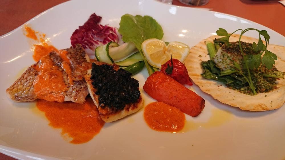 伊太利亜台所 トレノ つくば店