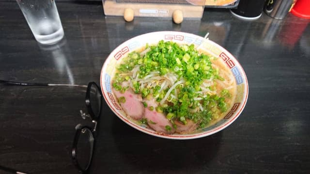 ドラゴンヌードル - サブ画像3