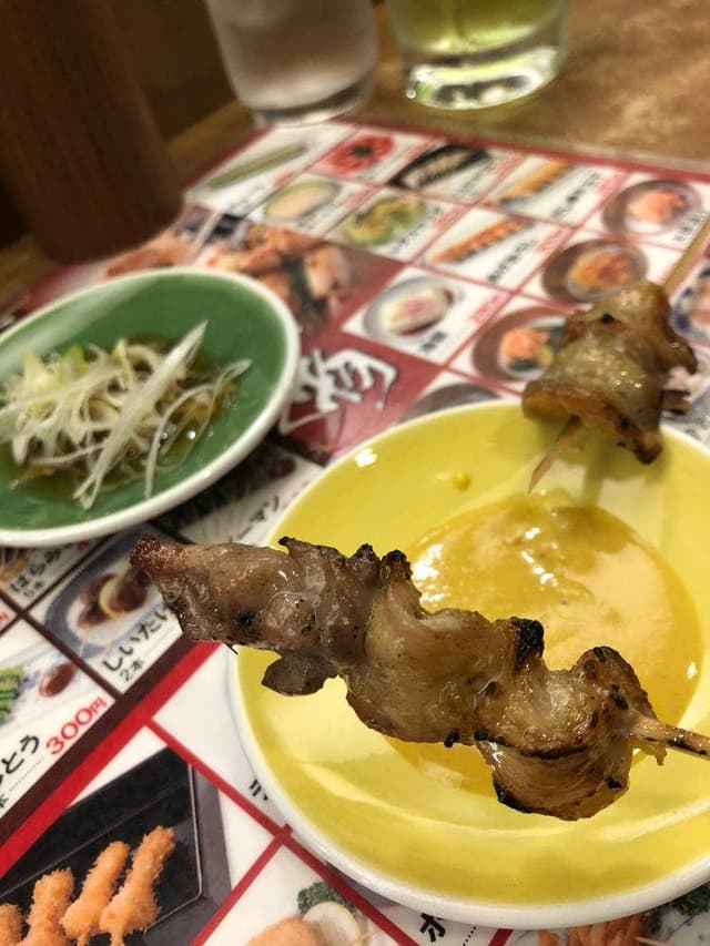 やきとりの名門 秋吉 天王寺店 - サブ画像2