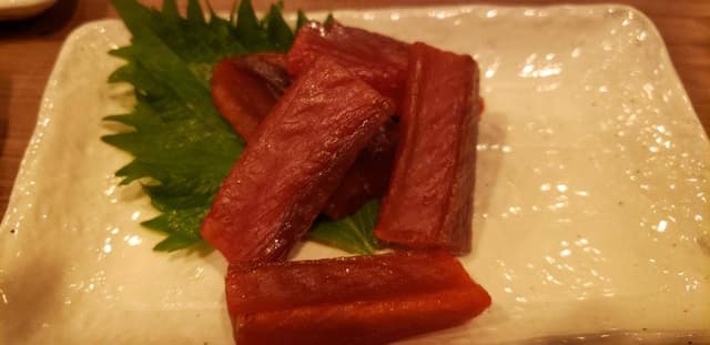 日本酒BAR まるさんかくしかく - サブ画像1