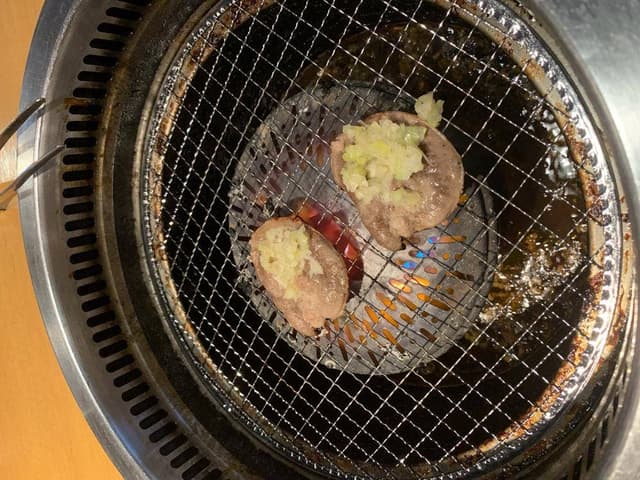 焼肉きんぐ 北久里浜店 - サブ画像2