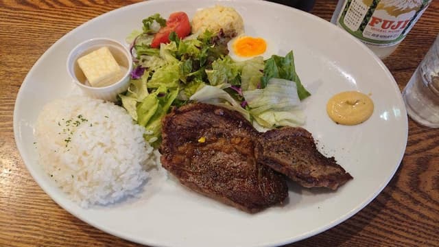BrasserieLeMAN - サブ画像1
