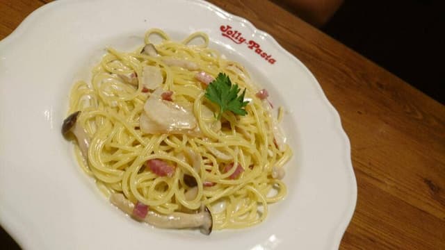 ジョリーパスタ 竜ヶ崎店 - サブ画像2