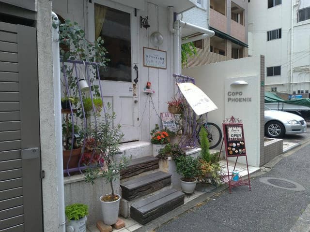 カプリッチョ食堂 - サブ画像3