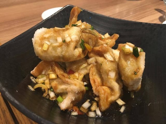 西安餃子 アスティ静岡店 - サブ画像2