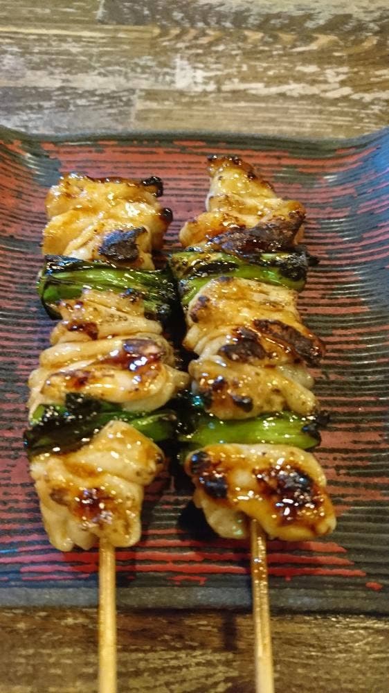 地鶏庵 グリーンロード店 - サブ画像1