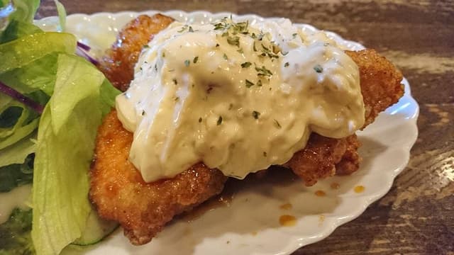 地鶏庵 グリーンロード店 - サブ画像3