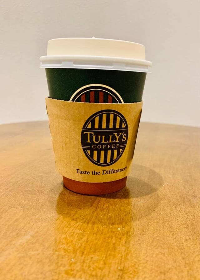 タリーズコーヒー イオンモール旭川西店 - サブ画像2