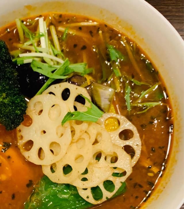 カフェ 美々庵 - サブ画像3