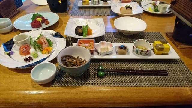 旅館 大黒屋 - サブ画像3