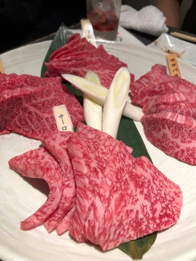 尾崎牛 丸子屋 - サブ画像1