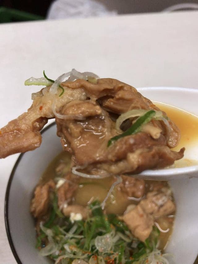 立ち飲み 煮込の大橋 - サブ画像1