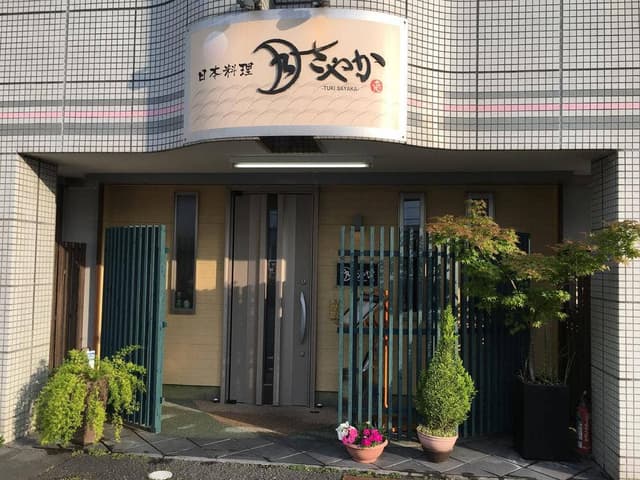 月さやか - サブ画像1