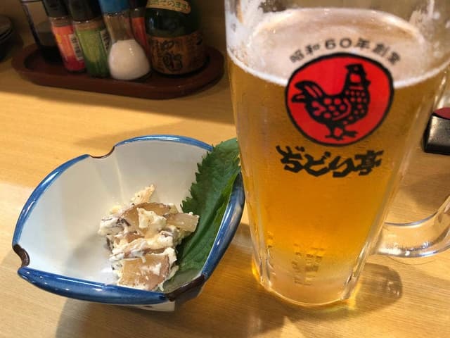 ぢどり亭 JR和歌山駅前店 - サブ画像1