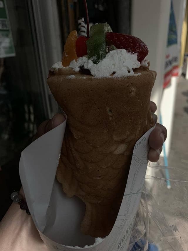 Taiyakicafe - サブ画像1