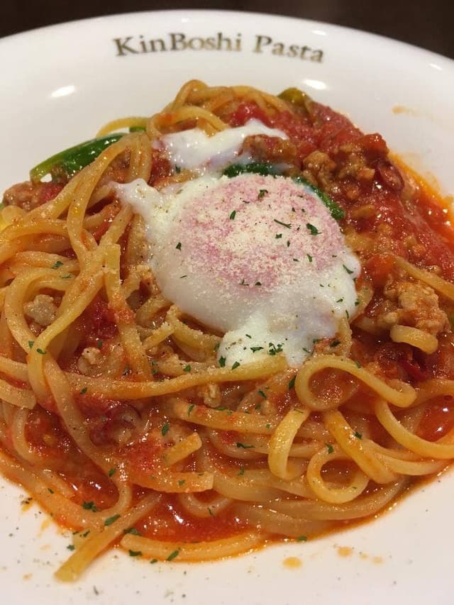 金星パスタ なんばパークス店 - サブ画像3