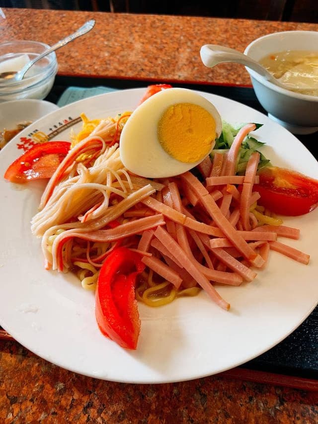 桂園餃子房 - サブ画像1