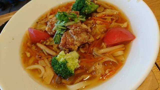 おぼんdeごはん 成田空港店 - サブ画像3