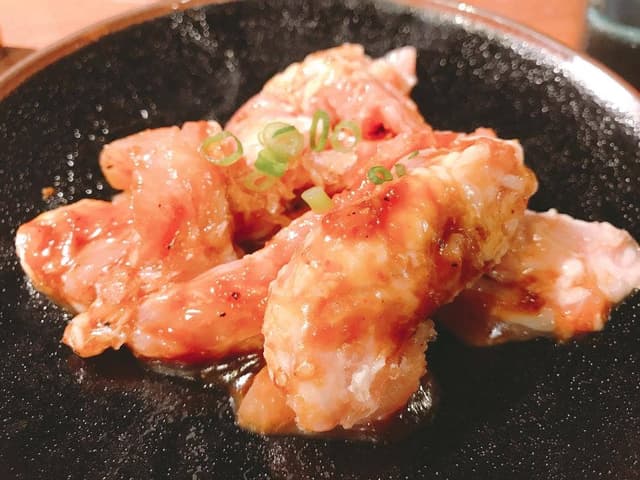 焼肉屋さかい 広島三次店 - サブ画像2