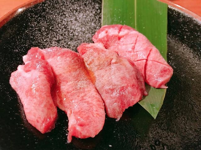 焼肉屋さかい 広島三次店 - サブ画像1