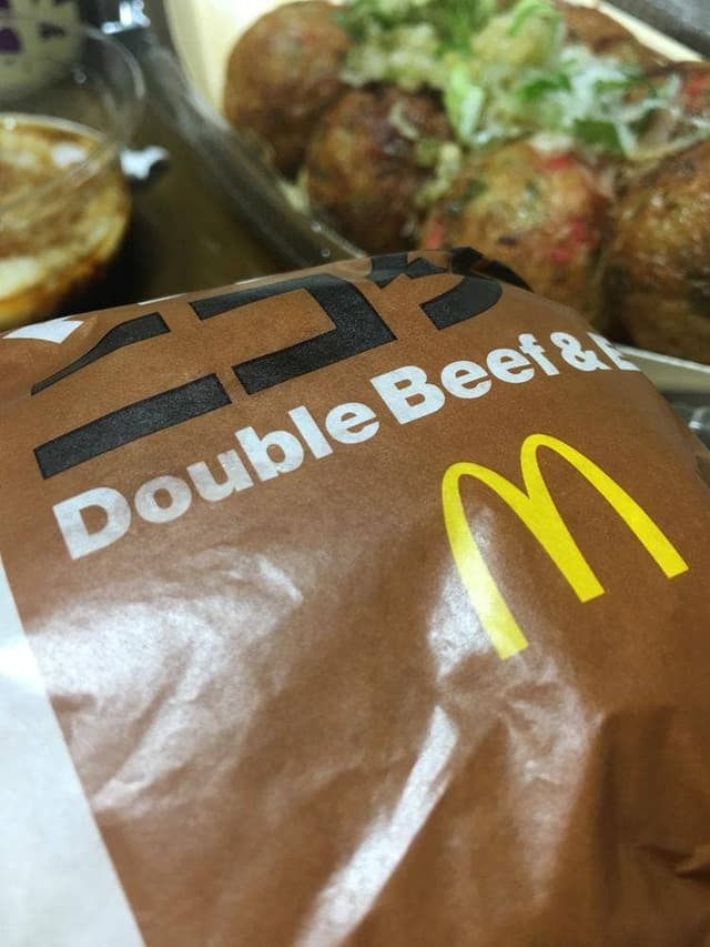 マクドナルド イオン津店 - サブ画像2