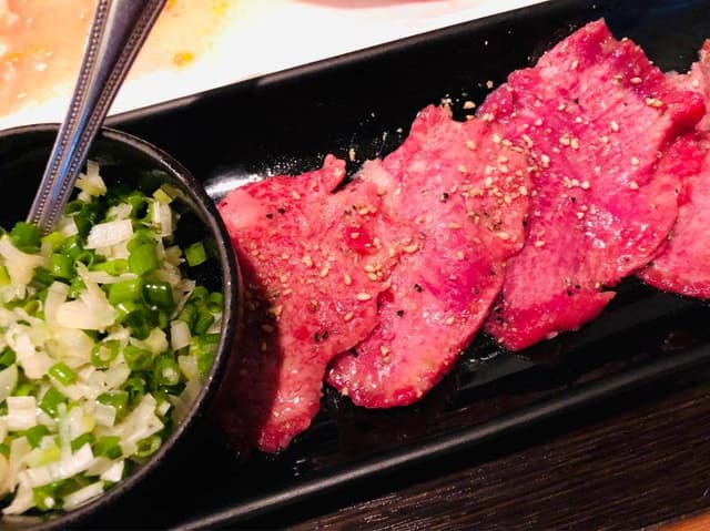 焼肉 NOBU - サブ画像3