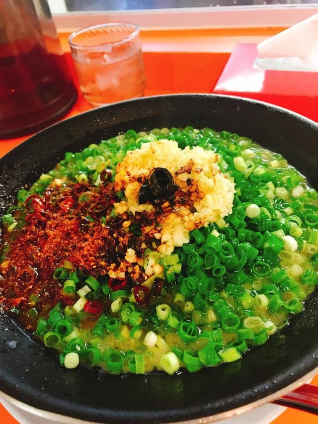 麺屋ばってん親父 - サブ画像1