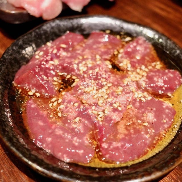 ホルモンと本格焼酎の店 おはこ - サブ画像2