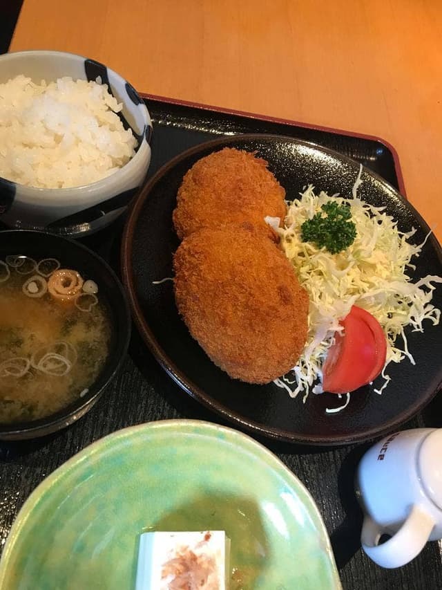 きたしょく - サブ画像3