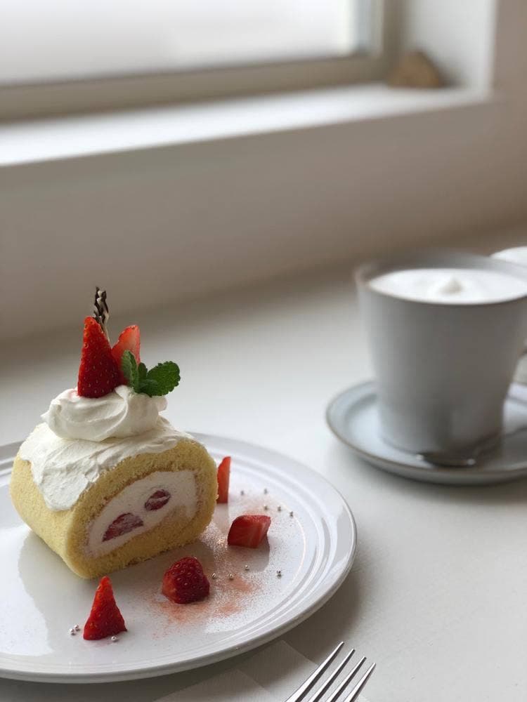 Cafe HANA