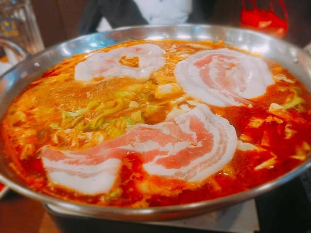 つけしゃぶ さとう - サブ画像1