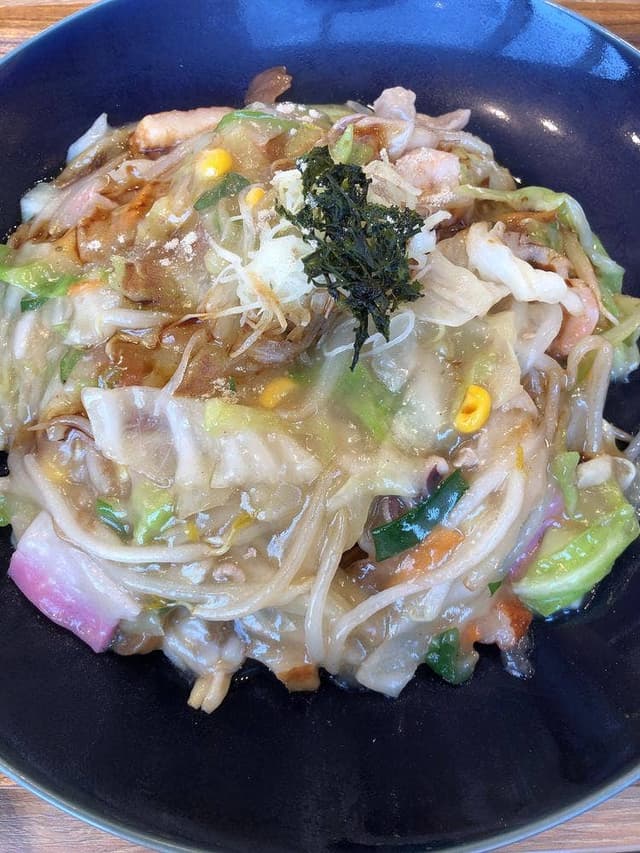 リンガーハット マークイズ福岡ももち店 - サブ画像3