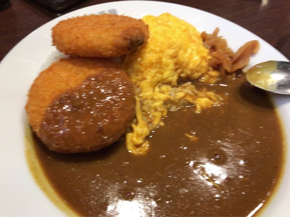 カレーハウスCoCo壱番屋 西尾寄住店