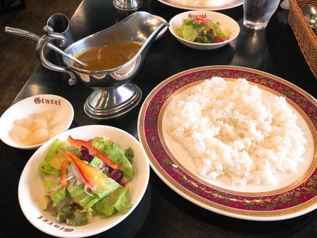 銀嶺 - サブ画像2