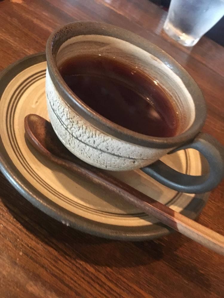 カフェド・ウィッシュ