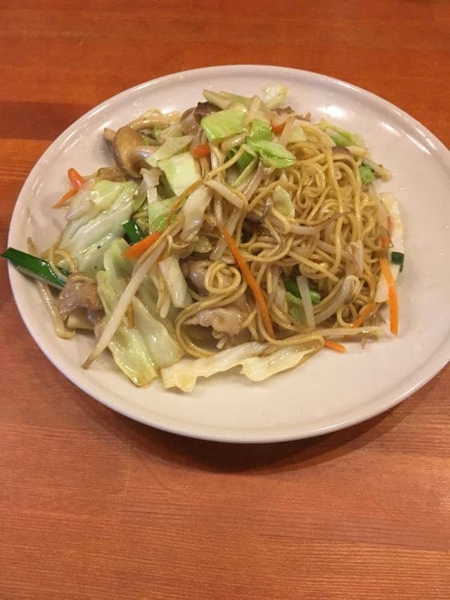 中華茶寮 帛龍 - サブ画像2