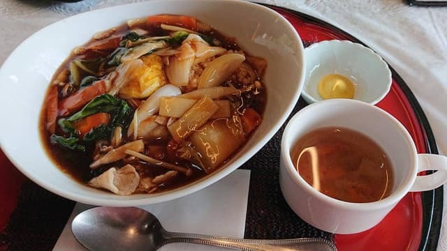 マグレガーカントリークラブ レストラン - サブ画像1