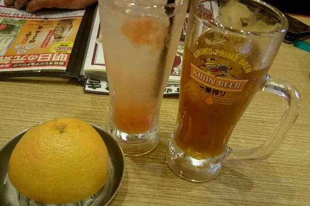 目利きの銀次 草加西口駅前店 - サブ画像2