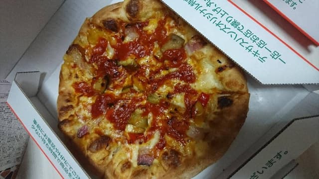 TEXAS HANDS 大和田店 - サブ画像2