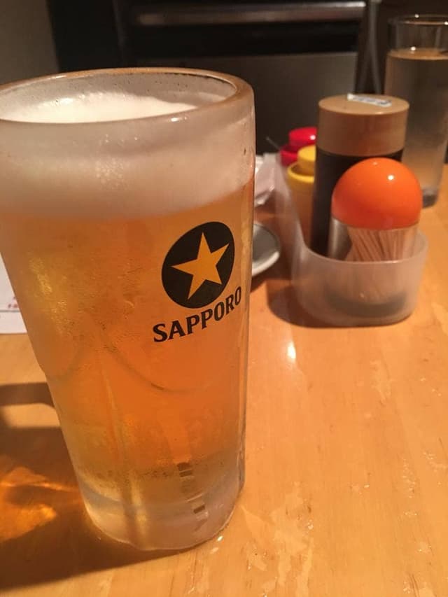 ぎょうざや たつみ - サブ画像3