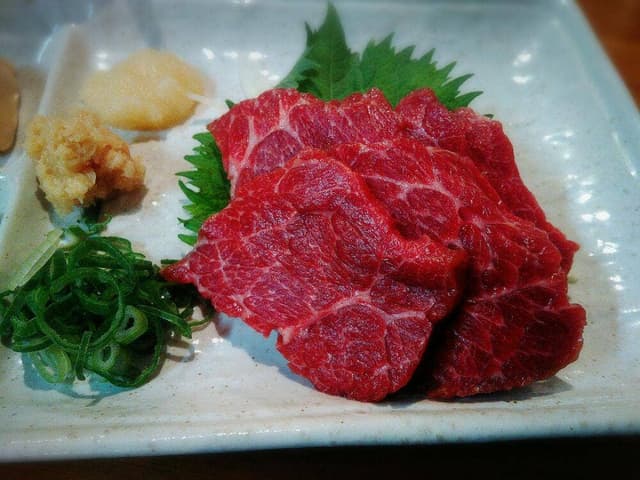 馬肉専門店 桜家 - サブ画像1